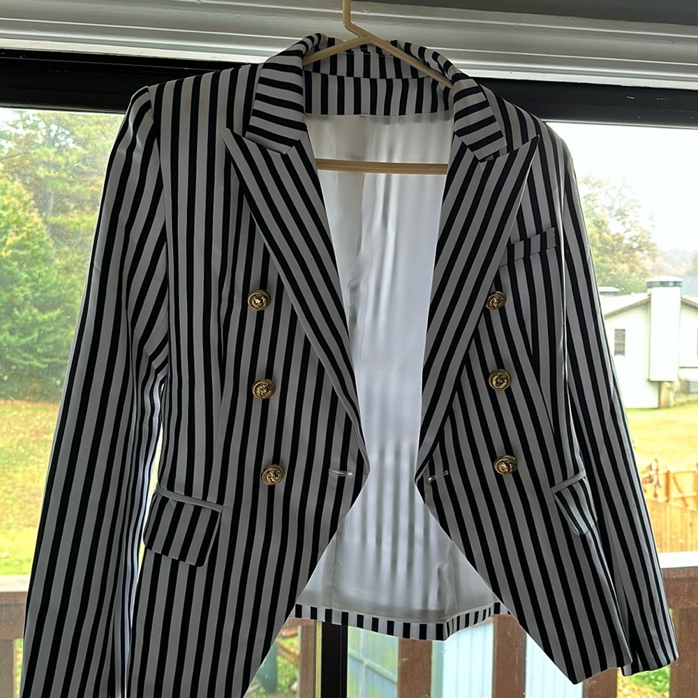 Blazer